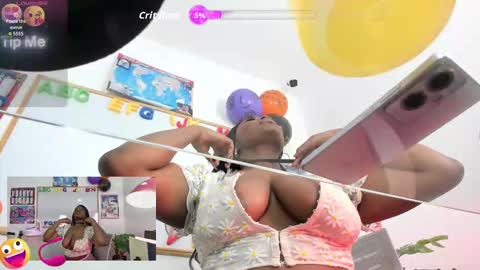 Zoe online show from 11/13/25, 10:58