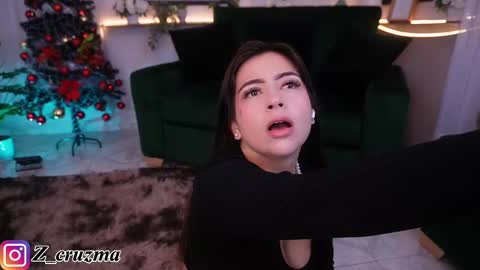 Camila  online show from 11/22/25, 12:26