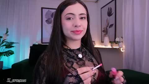 Camila  online show from 05/03/26, 12:00