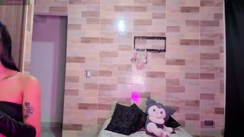 Snapshot of zoee_dolcee chatting on 01/12/26, 11:54 Catt online show from 01/12/26, 11:54