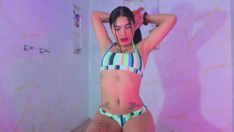 Snapshot of zoee_dolcee chatting on 01/31/26, 10:08 Catt online show from 01/31/26, 10:08