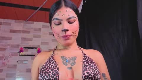 Snapshot of zoee_dolcee chatting on 02/25/26, 09:46 Catt online show from 02/25/26, 09:46