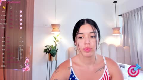Snapshot of zoee_jackson chatting on 02/04/25, 07:11  zoee jackson online show from 02/04/25, 07:11