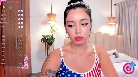 Snapshot of zoee_jackson chatting on 02/04/25, 10:24  zoee jackson online show from 02/04/25, 10:24