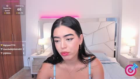 Snapshot of zoee_jackson chatting on 02/08/25, 06:55  zoee jackson online show from 02/08/25, 06:55