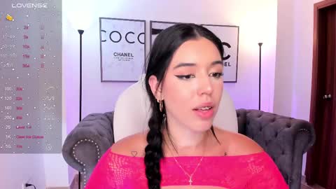 Snapshot of zoee_jackson chatting on 02/11/25, 07:16  zoee jackson online show from 02/11/25, 07:16