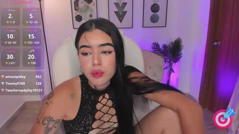 Snapshot of zoee_jackson chatting on 02/12/25, 07:02  zoee jackson online show from 02/12/25, 07:02