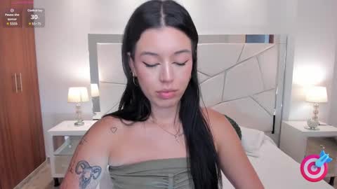 Snapshot of zoee_jackson chatting on 03/04/25, 06:50  zoee jackson online show from 03/04/25, 06:50