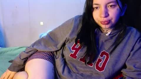 zoee jhonnyy online show from 05/21/26, 08:43