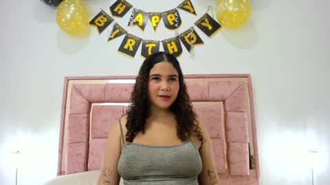 zoee online show from 12/21/24, 03:25