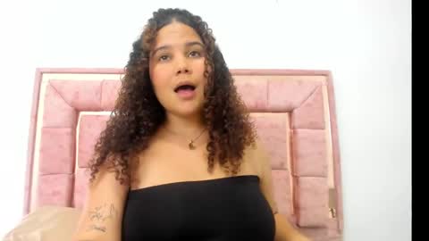 zoee online show from 02/27/25, 09:54