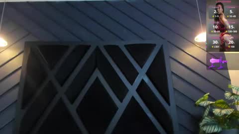 Zoe 3 online show from 10/15/25, 05:46