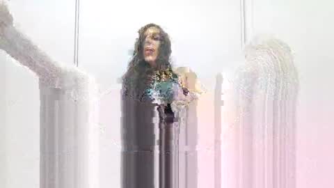 zoefemfem online show from 11/10/25, 03:38