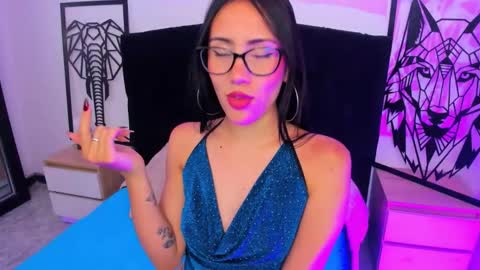 Laura  online show from 02/18/26, 04:08