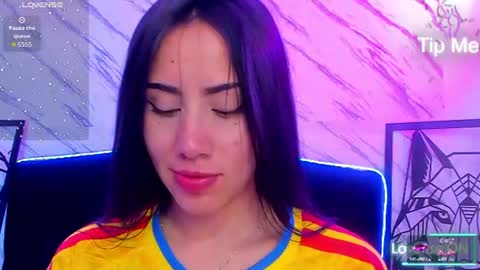 Laura  online show from 06/18/26, 06:13