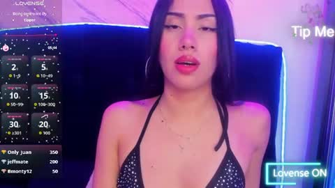 Laura  online show from 06/27/26, 06:18
