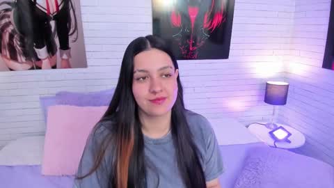 ZOE  online show from 11/02/25, 09:50