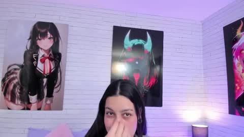 ZOE  online show from 11/05/25, 01:55