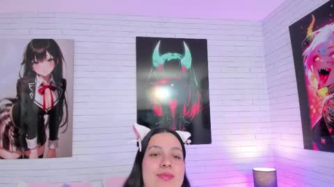 ZOE  online show from 11/15/25, 04:43