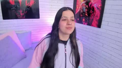 ZOE  online show from 12/01/25, 06:07