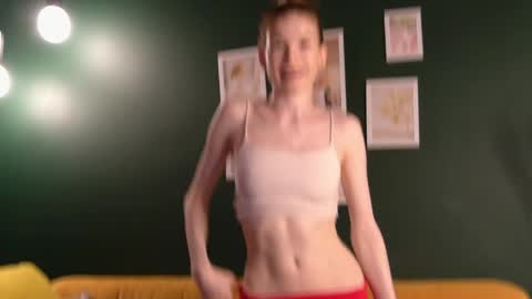 zoenymph online show from 05/23/26, 05:45
