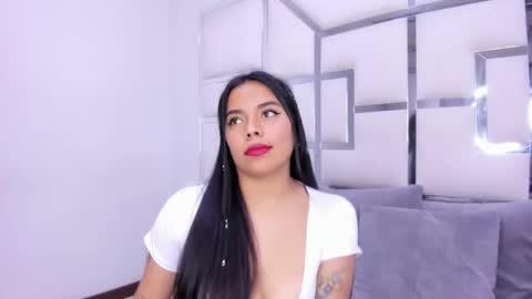 ZoeSwam online show from 02/09/25, 07:41