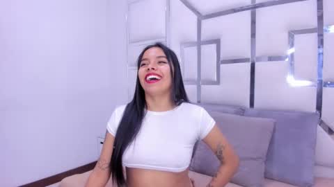 ZoeSwam online show from 02/16/25, 01:16