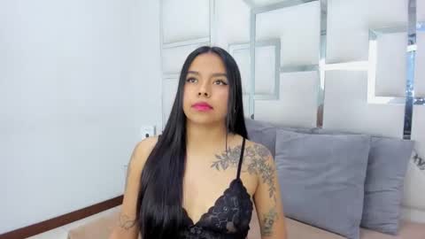 ZoeSwam online show from 03/11/25, 11:23