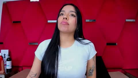 ZoeSwam online show from 10/01/25, 11:05