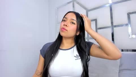 ZoeSwam online show from 11/16/25, 11:38