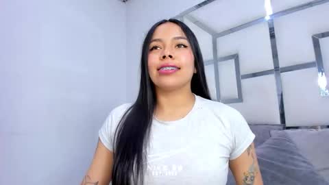 ZoeSwam online show from 11/28/25, 12:08