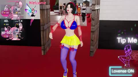 zoeth_mistress online show from 10/01/25, 07:25