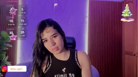 Zoe online show from 01/09/26, 11:46