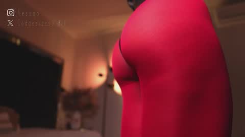 zoevidal_ online show from 02/16/26, 12:01