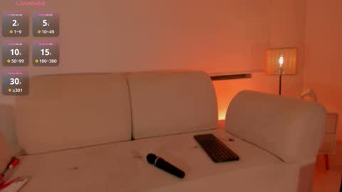  ZOE  online show from 12/19/25, 06:31