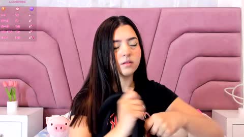 zoewillian online show from 01/20/25, 12:07