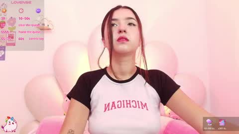 zoewillian online show from 04/28/26, 10:15