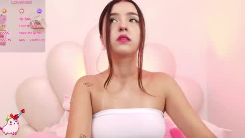 zoewillian online show from 05/14/26, 11:55