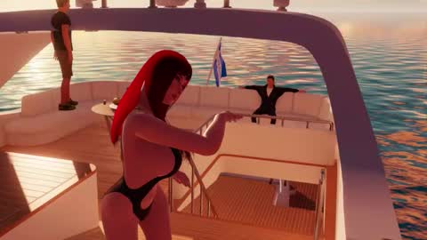 zoexx7 online show from 03/09/26, 07:29