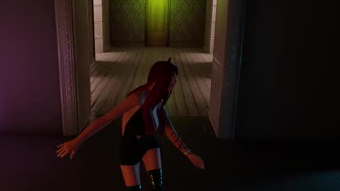 zoexx7 online show from 03/20/26, 02:38