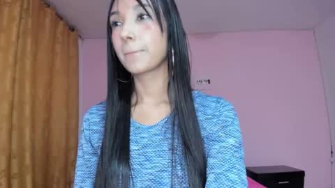 Snapshot of zoey_babyqueen19 chatting on 03/30/26, 04:57 Zoey online show from 03/30/26, 04:57