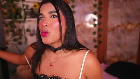 zoey fox  online show from 05/11/26, 12:38