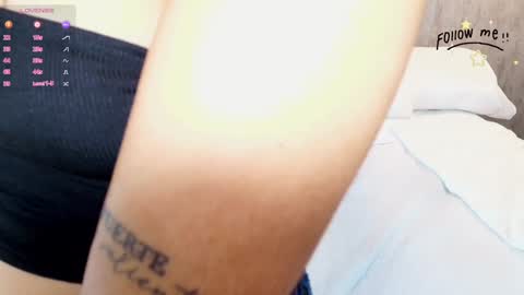 Snapshot of zoey_it chatting on 01/13/25, 10:13 zoe online show from 01/13/25, 10:13