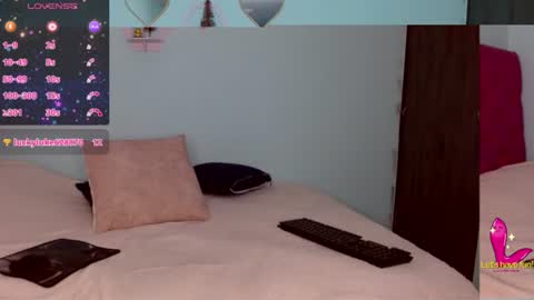 Zoey online show from 07/11/26, 02:14
