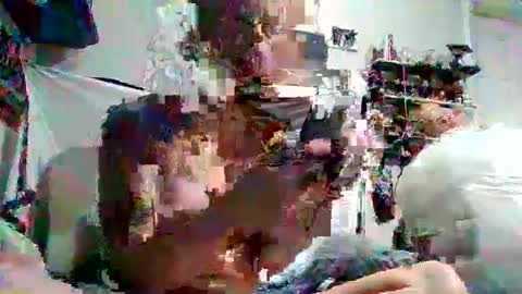 Snapshot of zoeyportland chatting on 09/15/25, 12:21 Zoey Portland online show from 09/15/25, 12:21