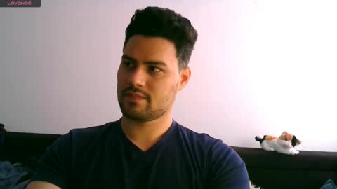 ZohanMohamed online show from 02/18/25, 11:00