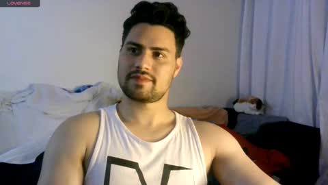 ZohanMohamed online show from 02/23/25, 03:02