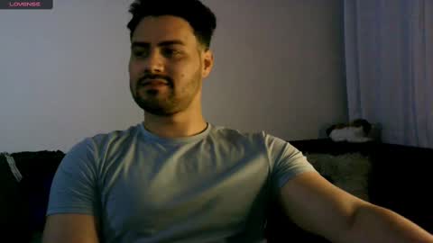 ZohanMohamed online show from 02/28/25, 04:43