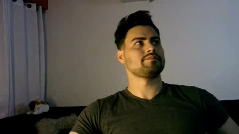 ZohanMohamed online show from 03/02/25, 04:07