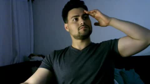 ZohanMohamed online show from 03/10/25, 07:53